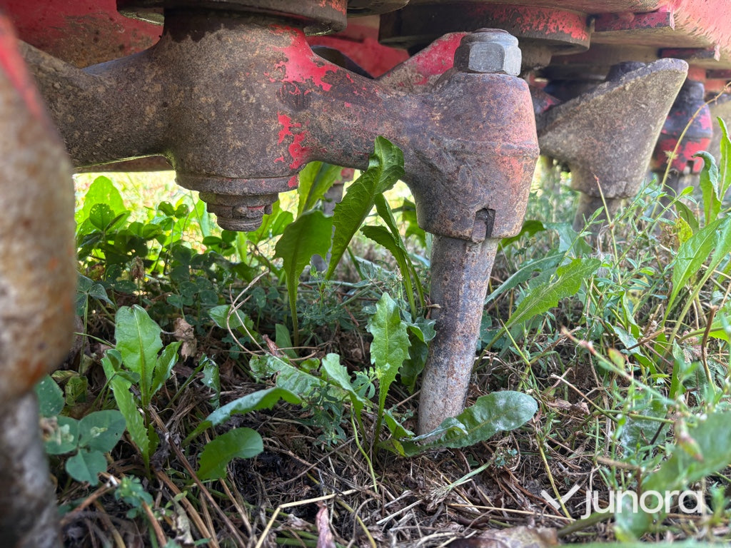 Rotorharv - Lely, 310-32