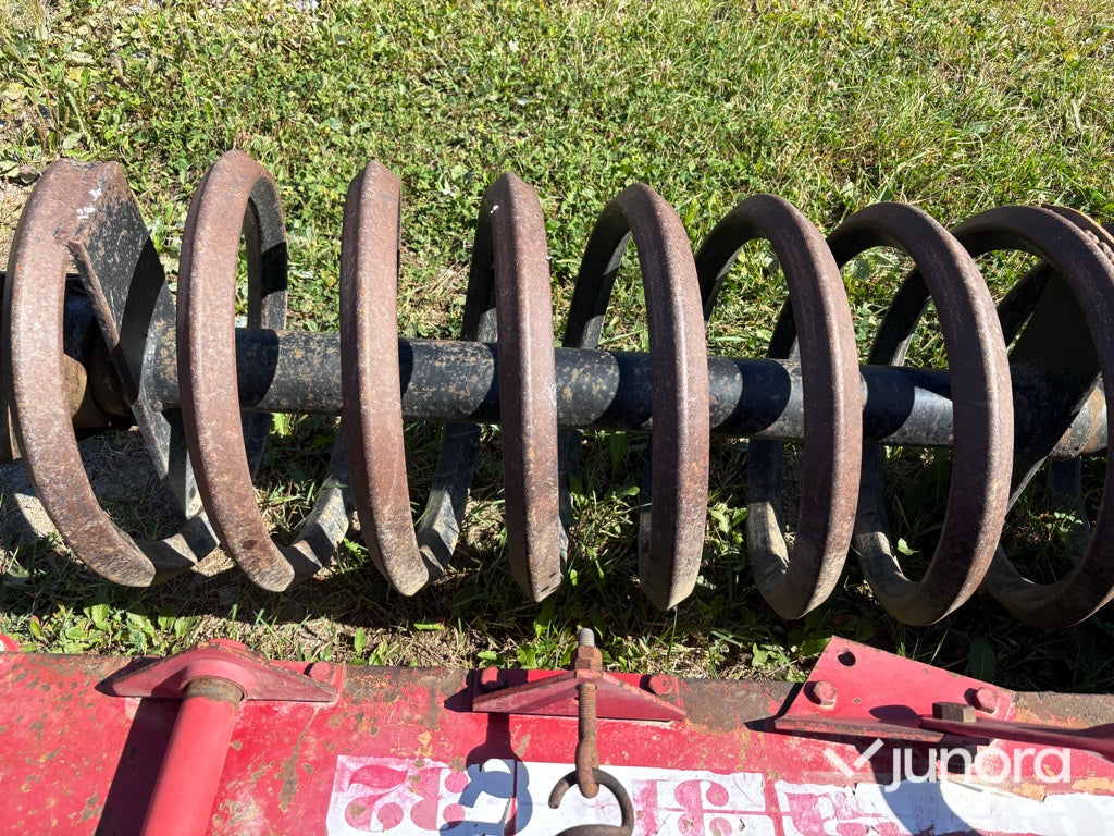 Rotorharv - Lely, 310-32