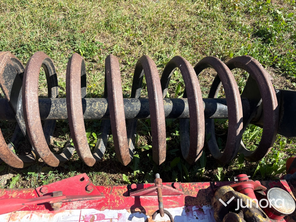 Rotorharv - Lely, 310-32