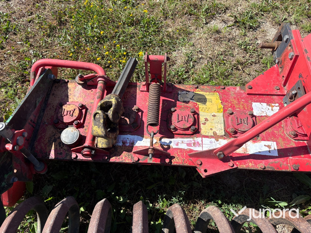 Rotorharv - Lely, 310-32