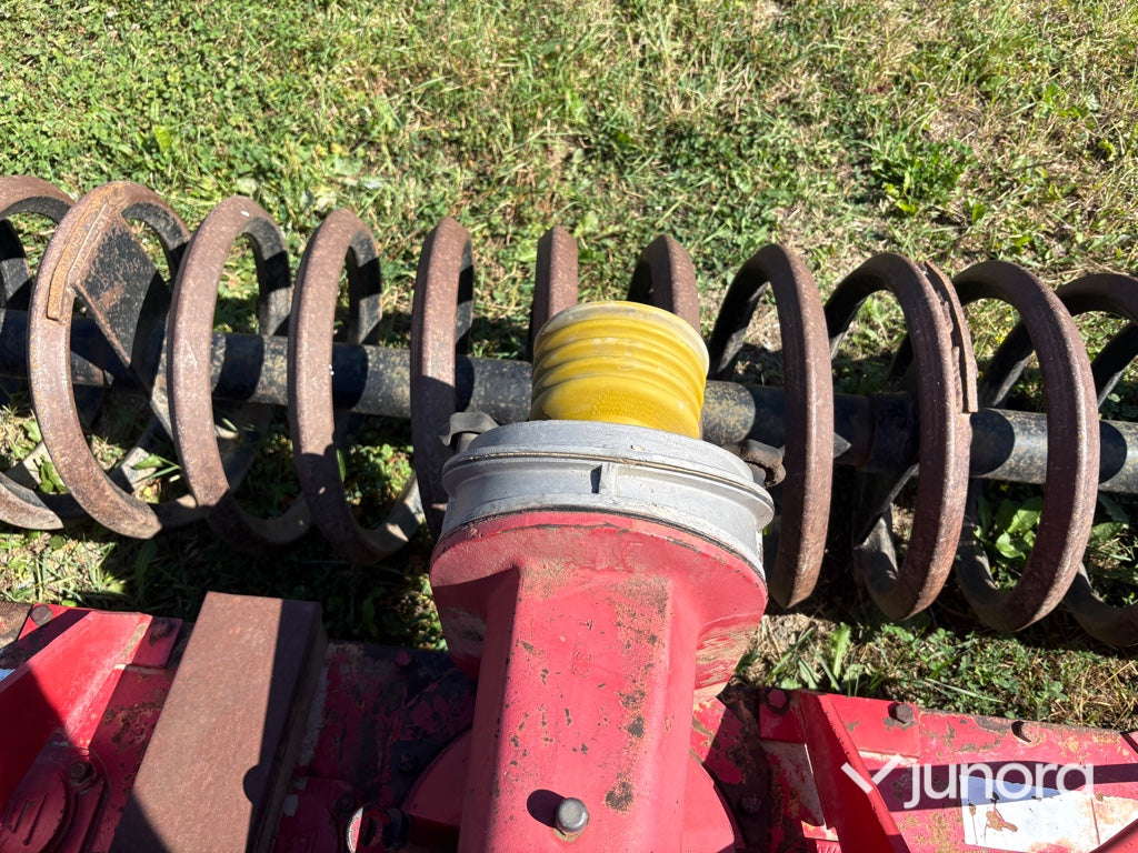Rotorharv - Lely, 310-32