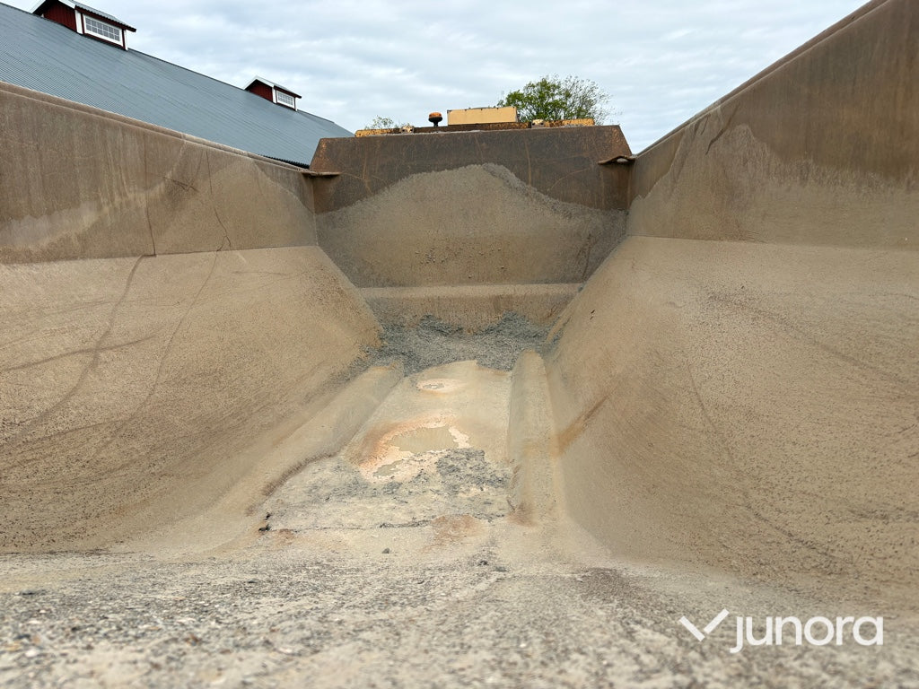 Dumper - Volvo, A25C 6x6