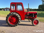 Volvo BM 320 Buster