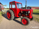 Volvo BM 320 Buster