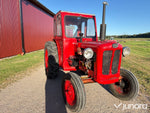 Volvo BM 320 Buster