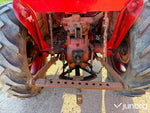 Volvo BM 320 Buster