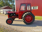 Volvo BM 320 Buster