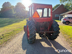 Volvo BM 320 Buster