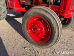 Volvo BM 320 Buster