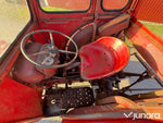 Volvo BM 320 Buster