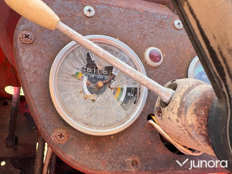 Volvo BM 320 Buster