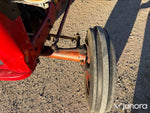 Volvo BM 320 Buster