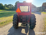 Volvo BM 320 Buster