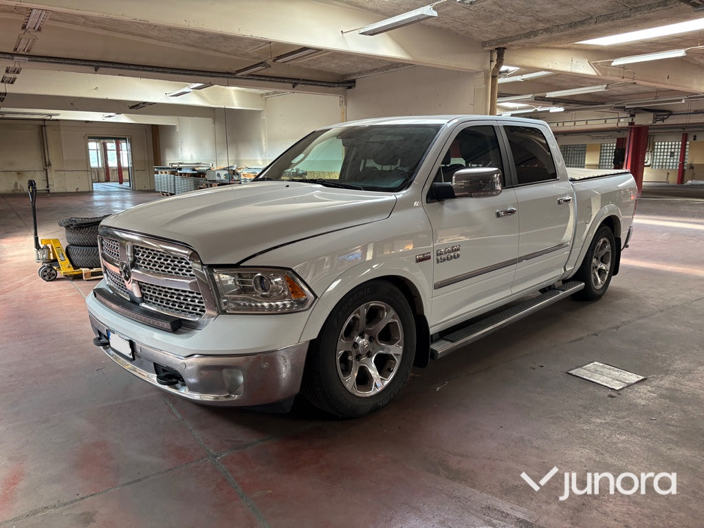 Pick up - Dodge, Ram 1500