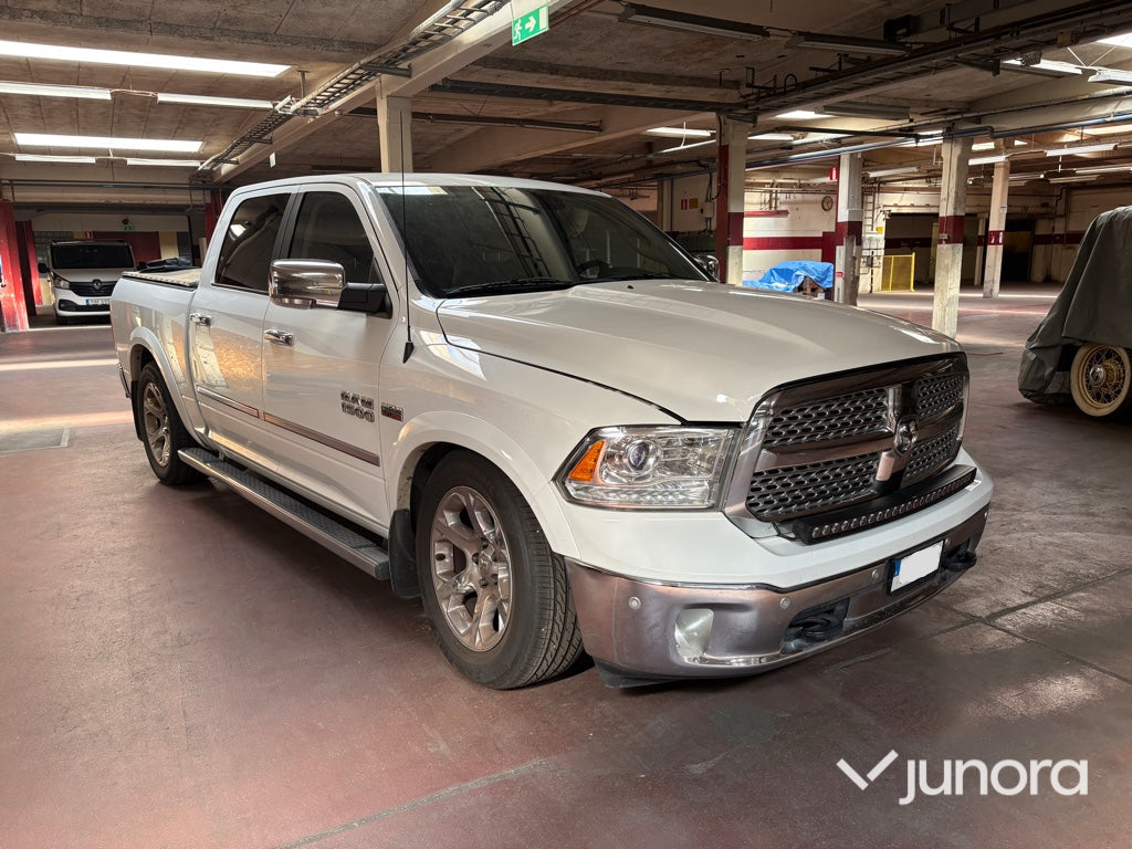 Pick up - Dodge, Ram 1500