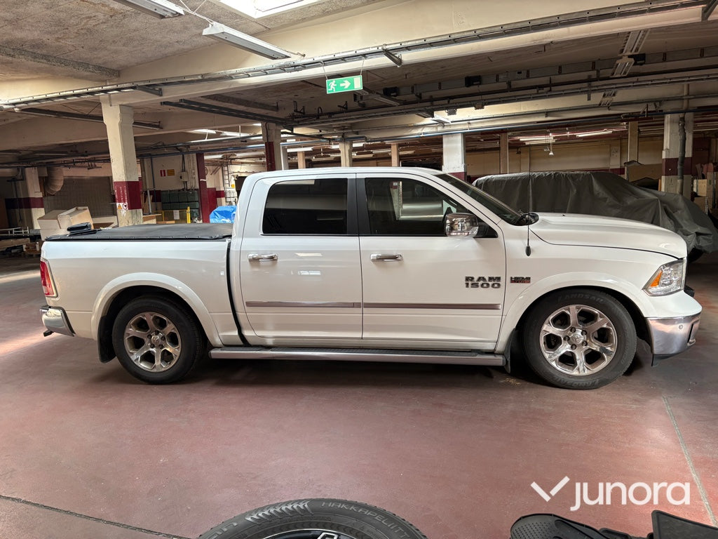 Pick up - Dodge, Ram 1500
