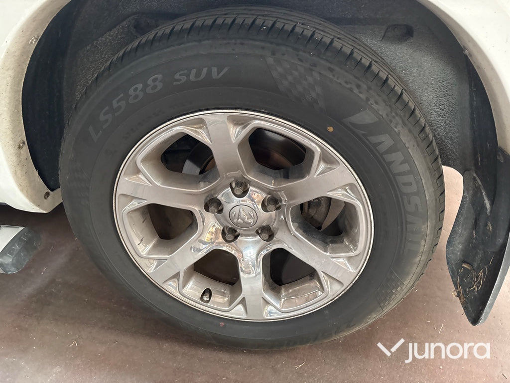 Pick up - Dodge, Ram 1500