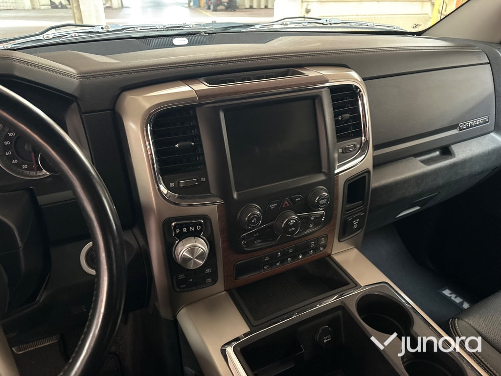 Pick up - Dodge, Ram 1500
