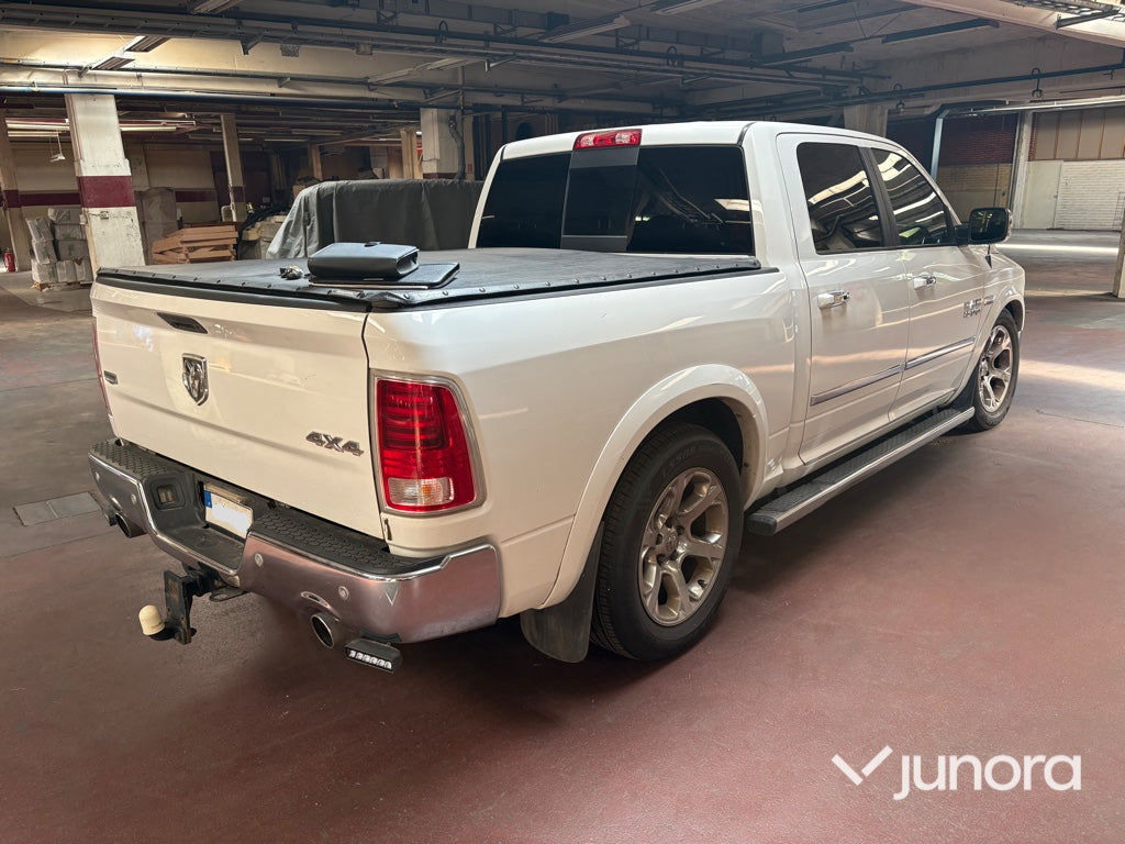 Pick up - Dodge, Ram 1500