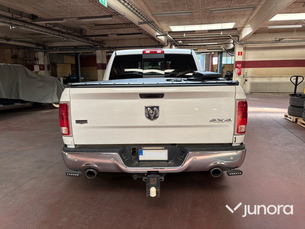 Pick up - Dodge, Ram 1500