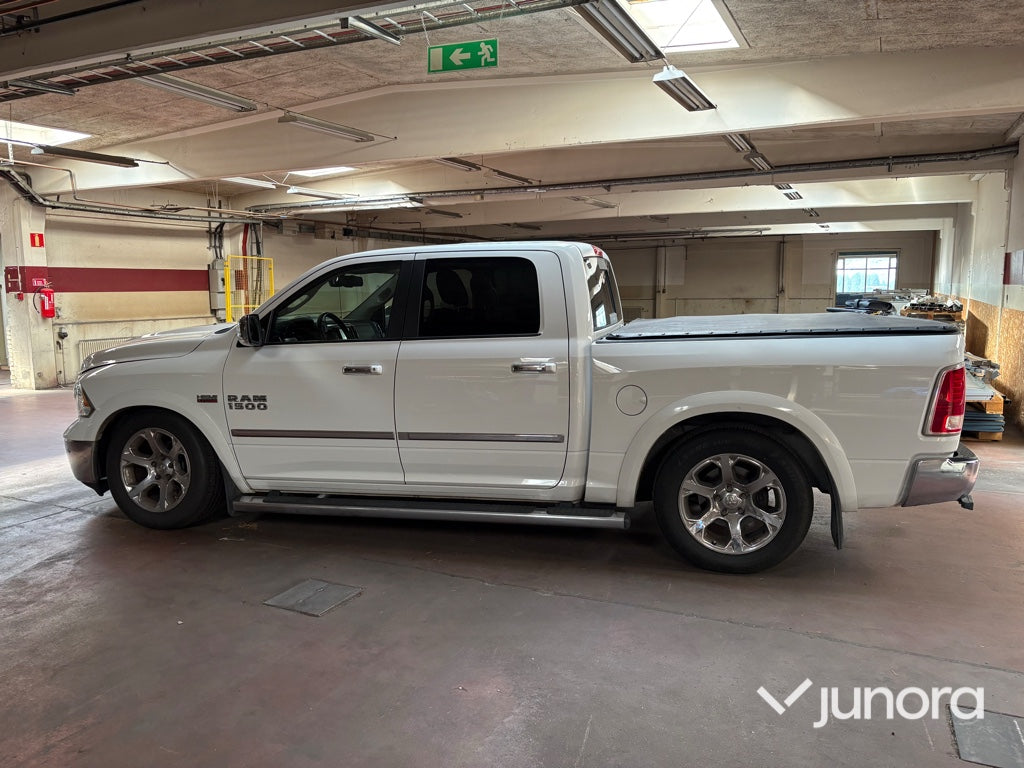 Pick up - Dodge, Ram 1500