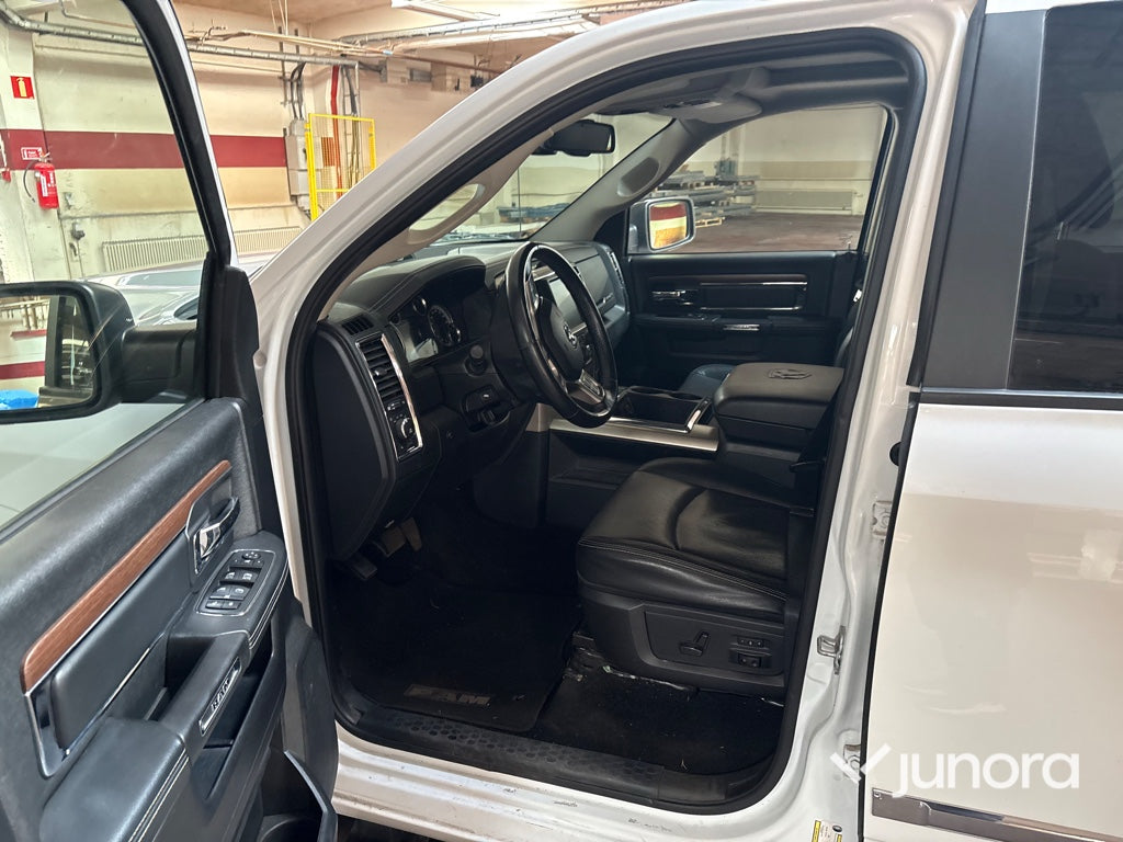 Pick up - Dodge, Ram 1500