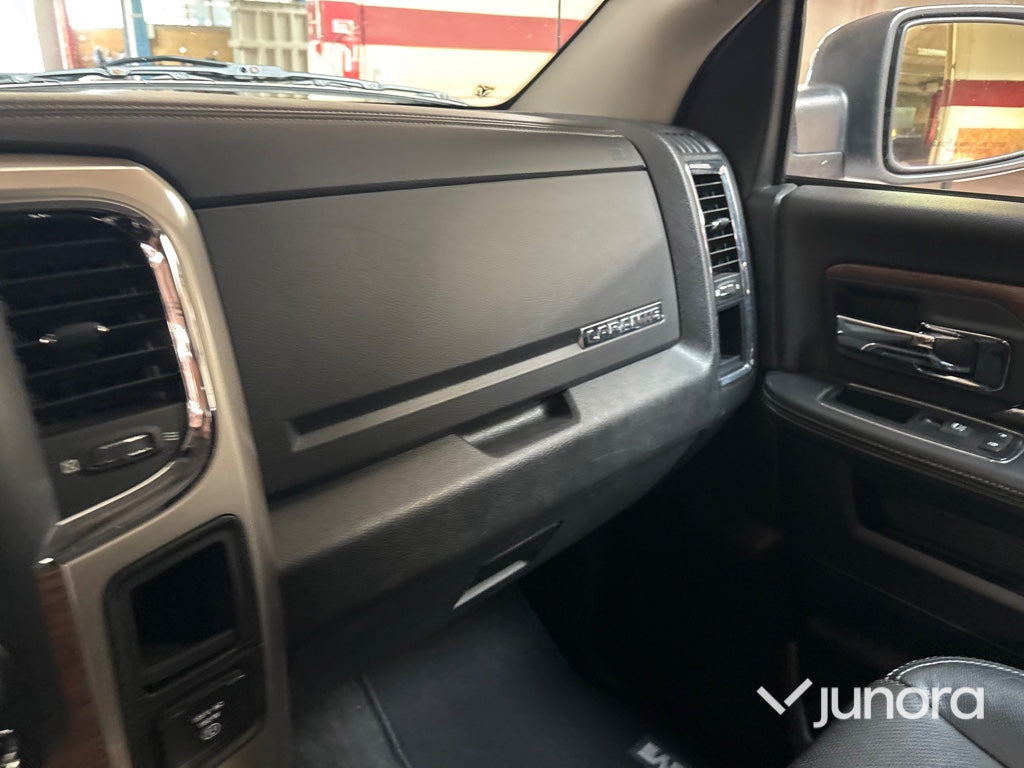 Pick up - Dodge, Ram 1500