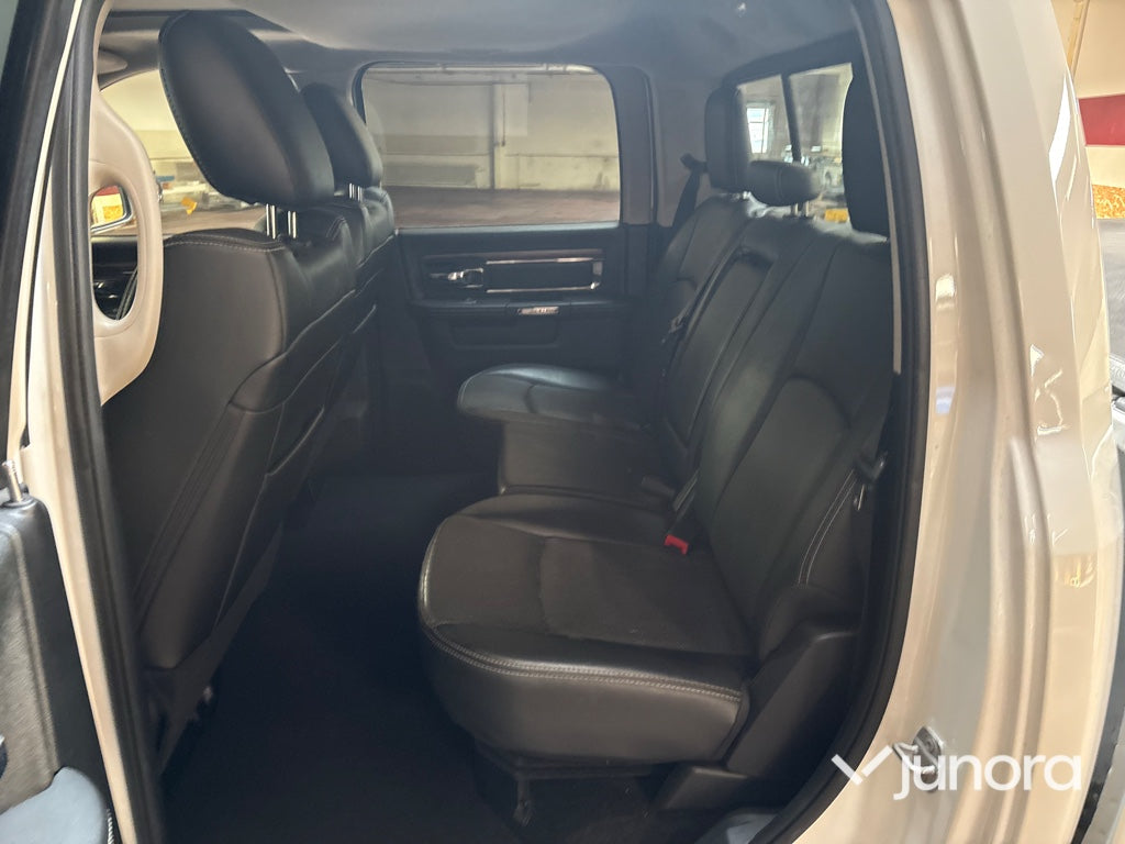 Pick up - Dodge, Ram 1500