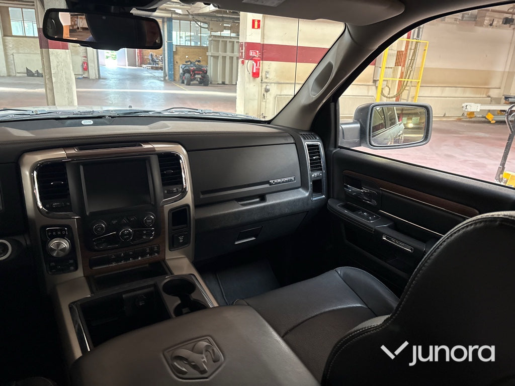 Pick up - Dodge, Ram 1500
