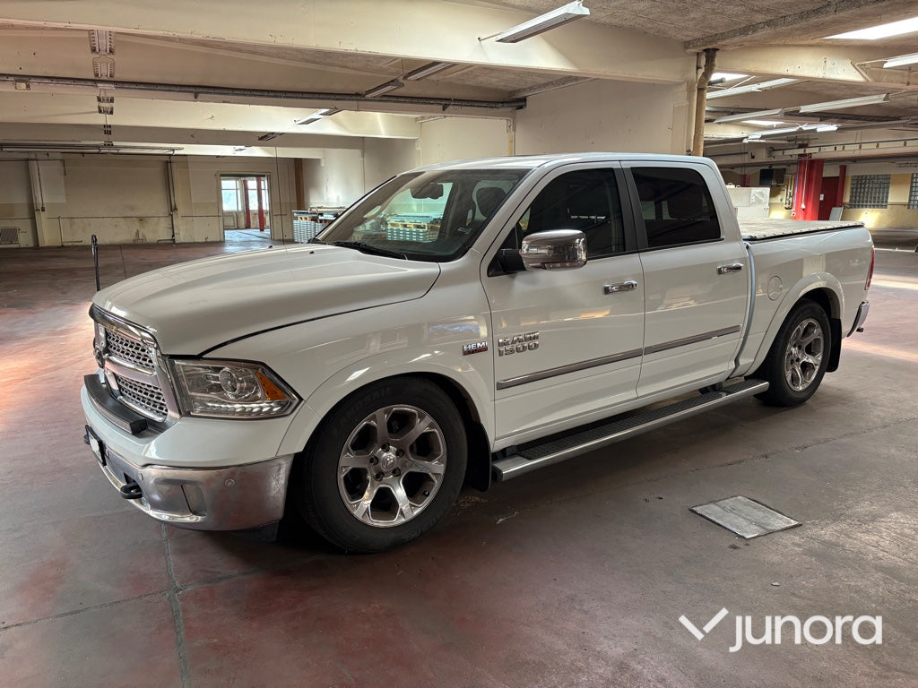 Pick up - Dodge, Ram 1500