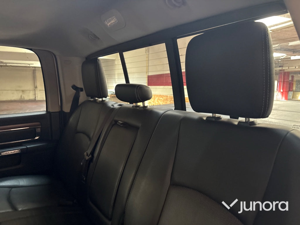 Pick up - Dodge, Ram 1500
