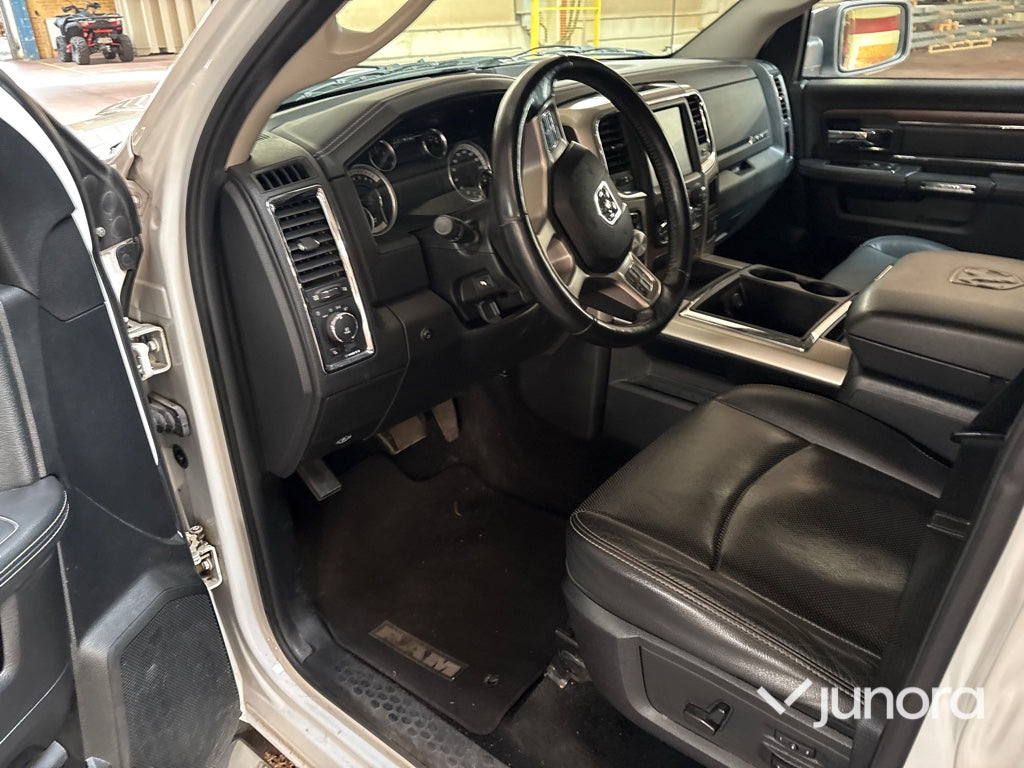Pick up - Dodge, Ram 1500
