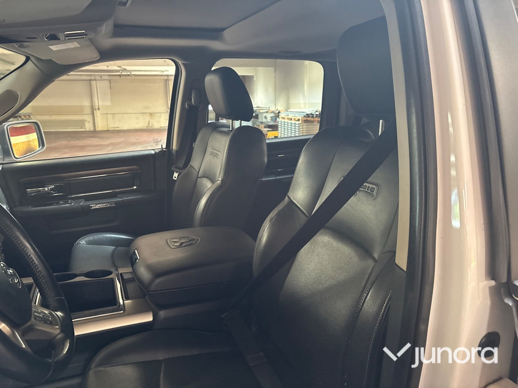 Pick up - Dodge, Ram 1500