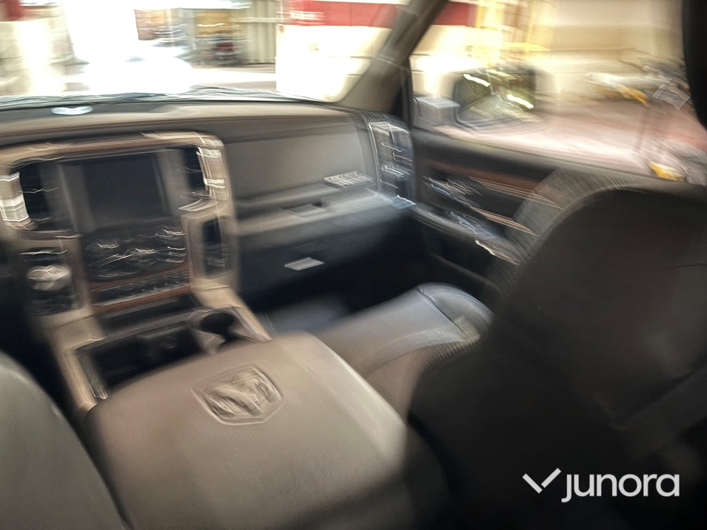 Pick up - Dodge, Ram 1500