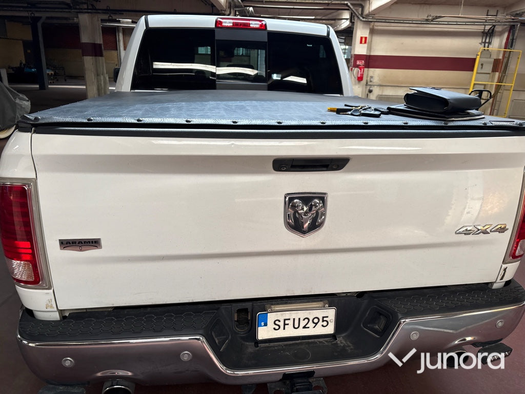 Pick up - Dodge, Ram 1500