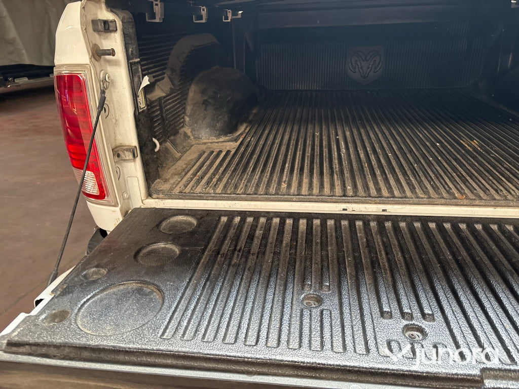 Pick up - Dodge, Ram 1500