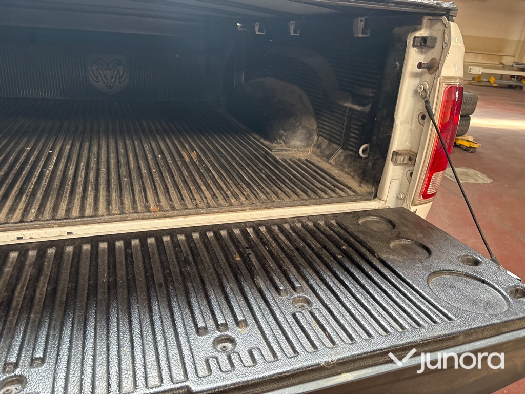 Pick up - Dodge, Ram 1500