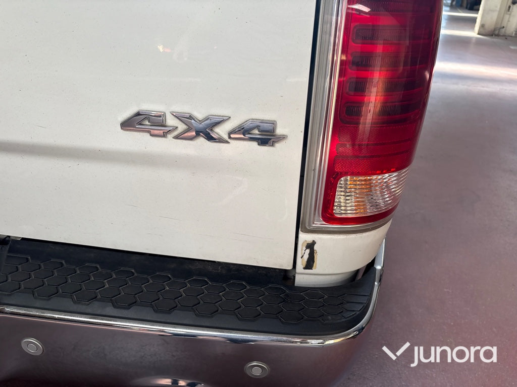 Pick up - Dodge, Ram 1500