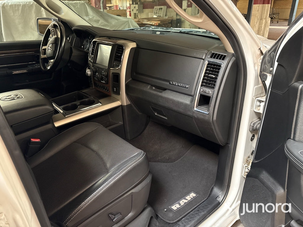 Pick up - Dodge, Ram 1500
