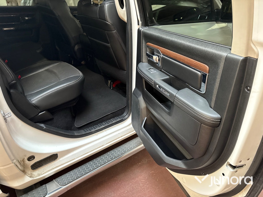 Pick up - Dodge, Ram 1500