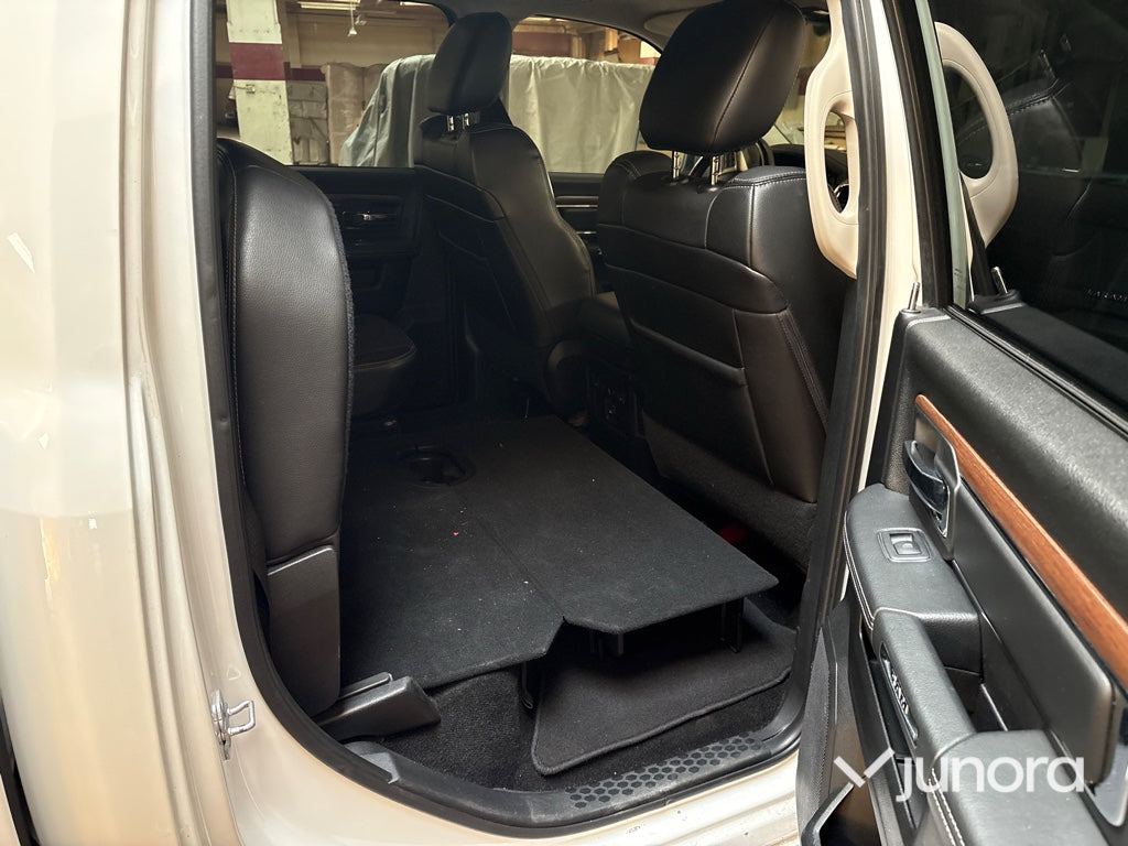 Pick up - Dodge, Ram 1500