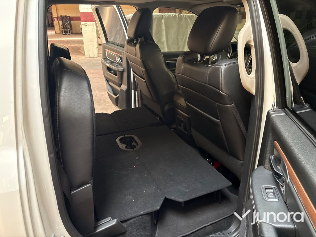 Pick up - Dodge, Ram 1500