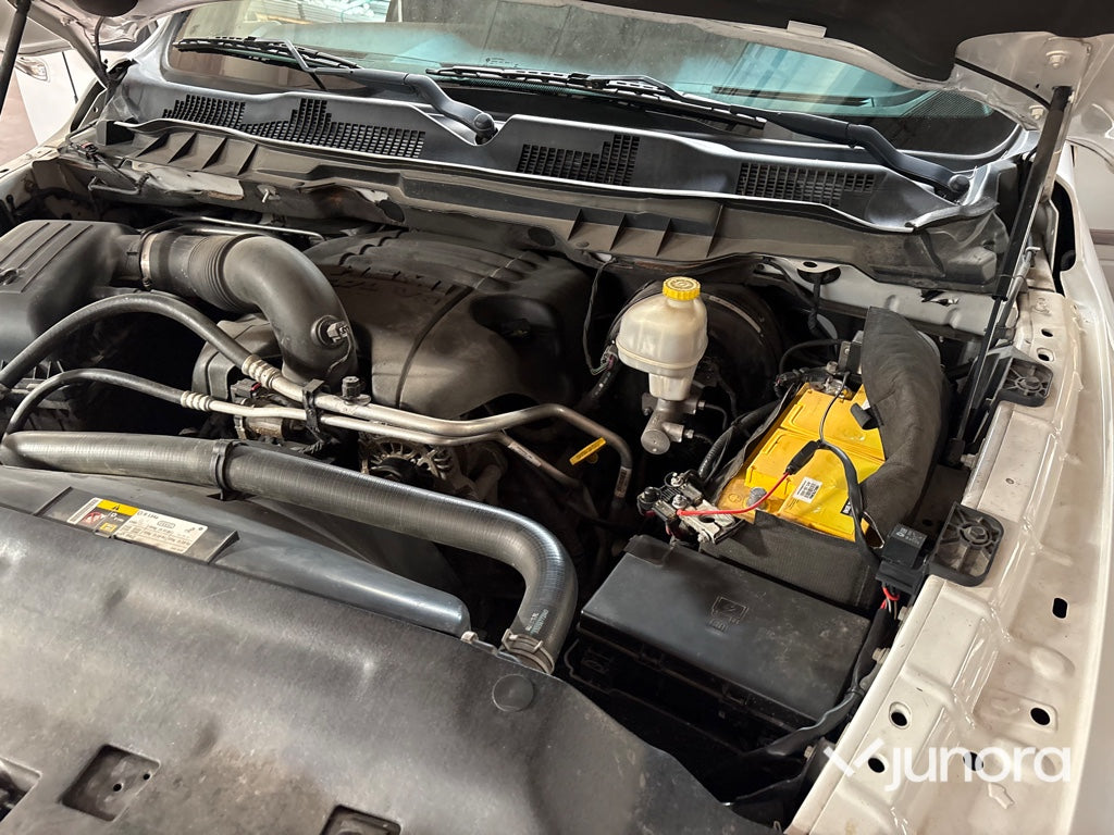 Pick up - Dodge, Ram 1500