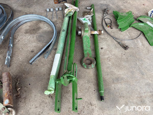 Krone combi Pack reservdelar