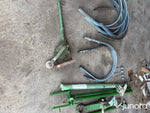 Krone combi Pack reservdelar