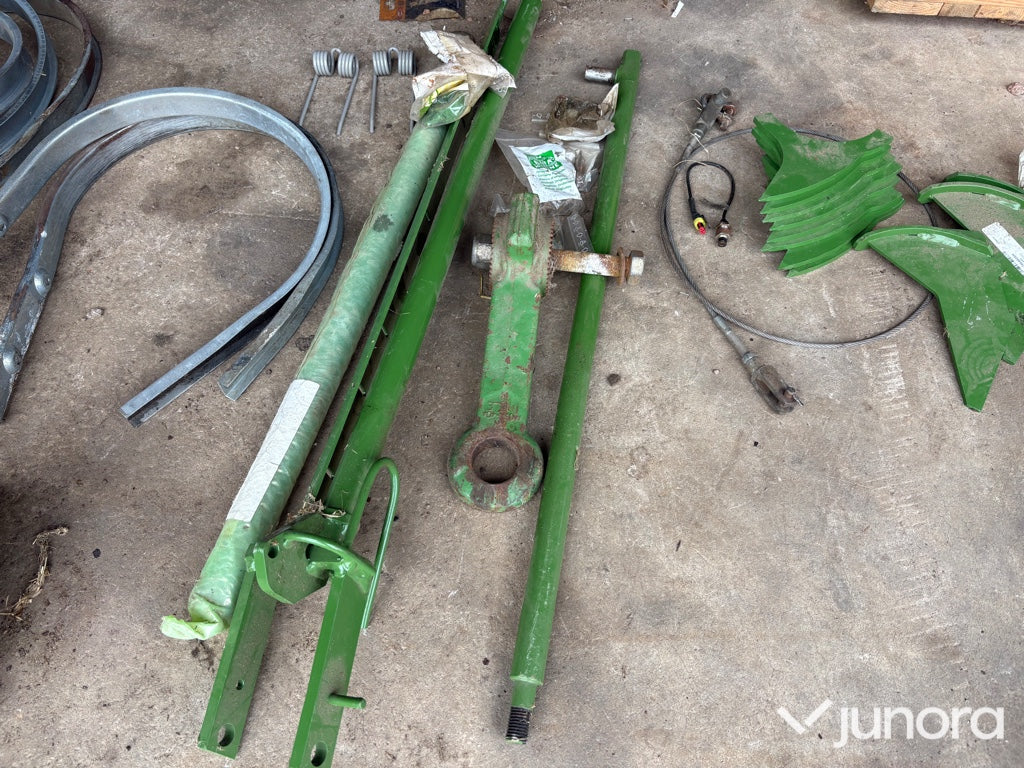 Krone combi Pack reservdelar