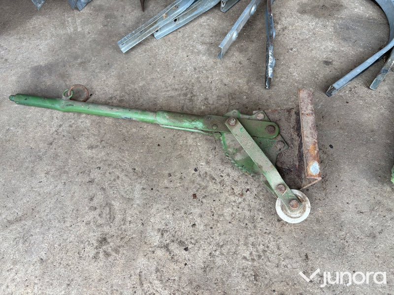 Krone combi Pack reservdelar