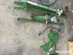 Krone combi Pack reservdelar