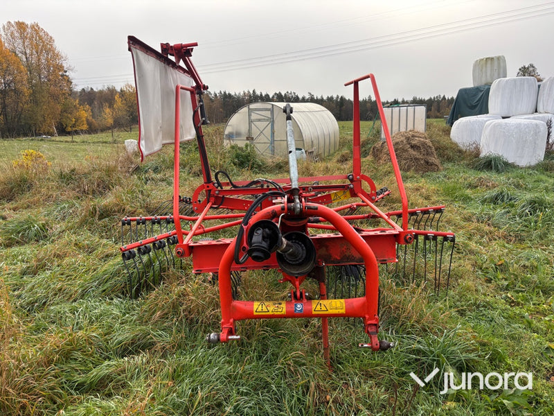 Strängläggare Kuhn GA 4121 GM