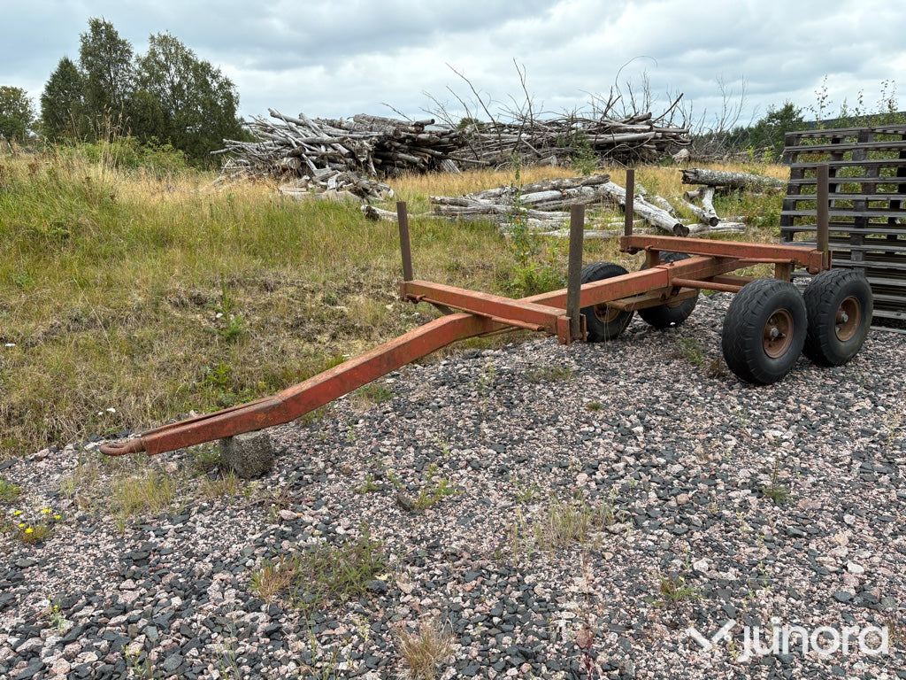 Skogsvagn